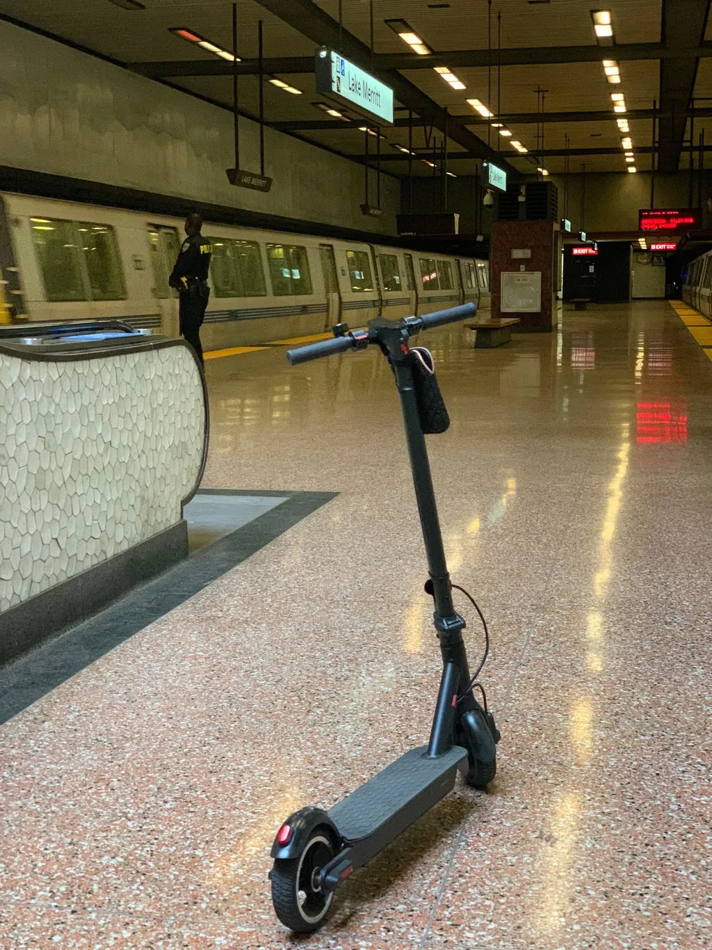 Hiboy S2 Lite elsparkcykel Svart 13 km/h barnmodell