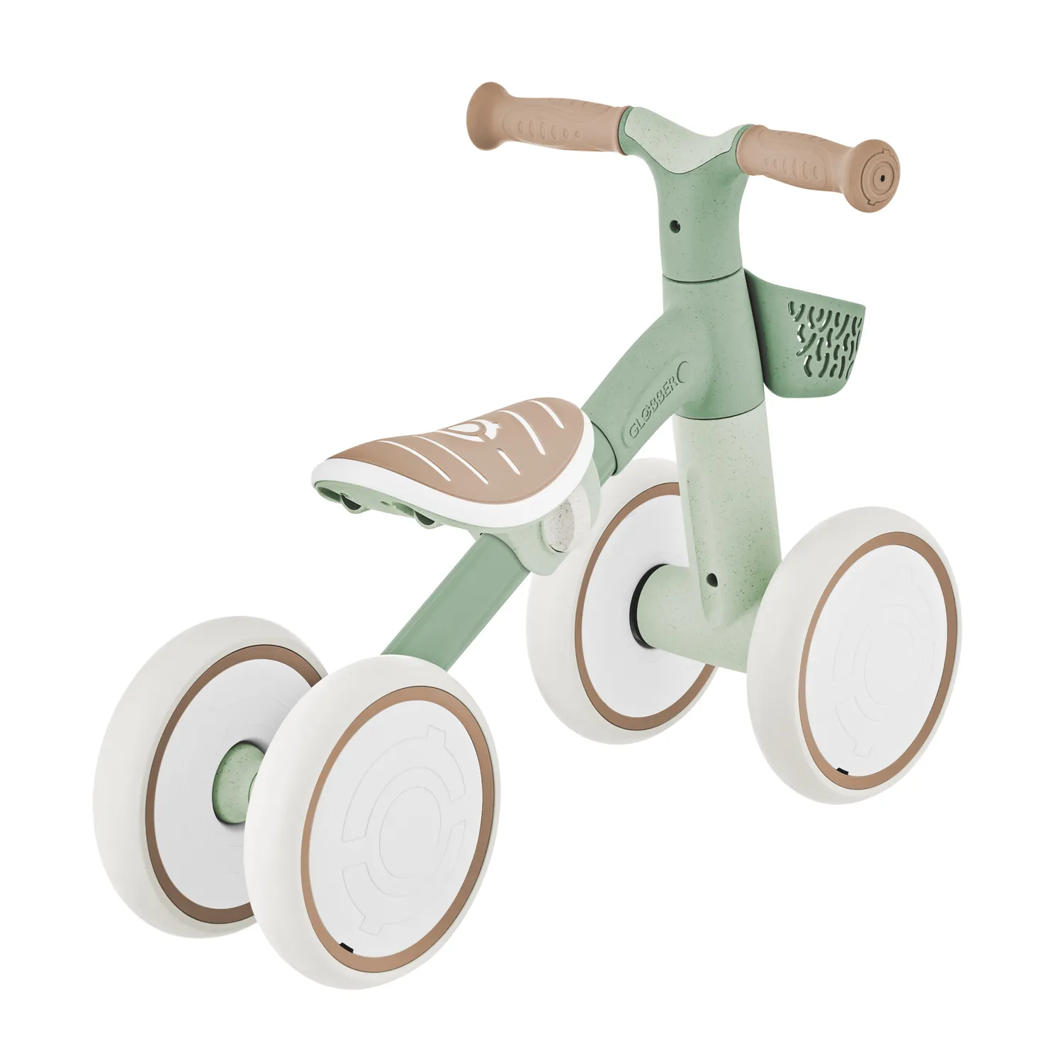 Globber Learning Bike Sunshine springcykel 12-36 mån