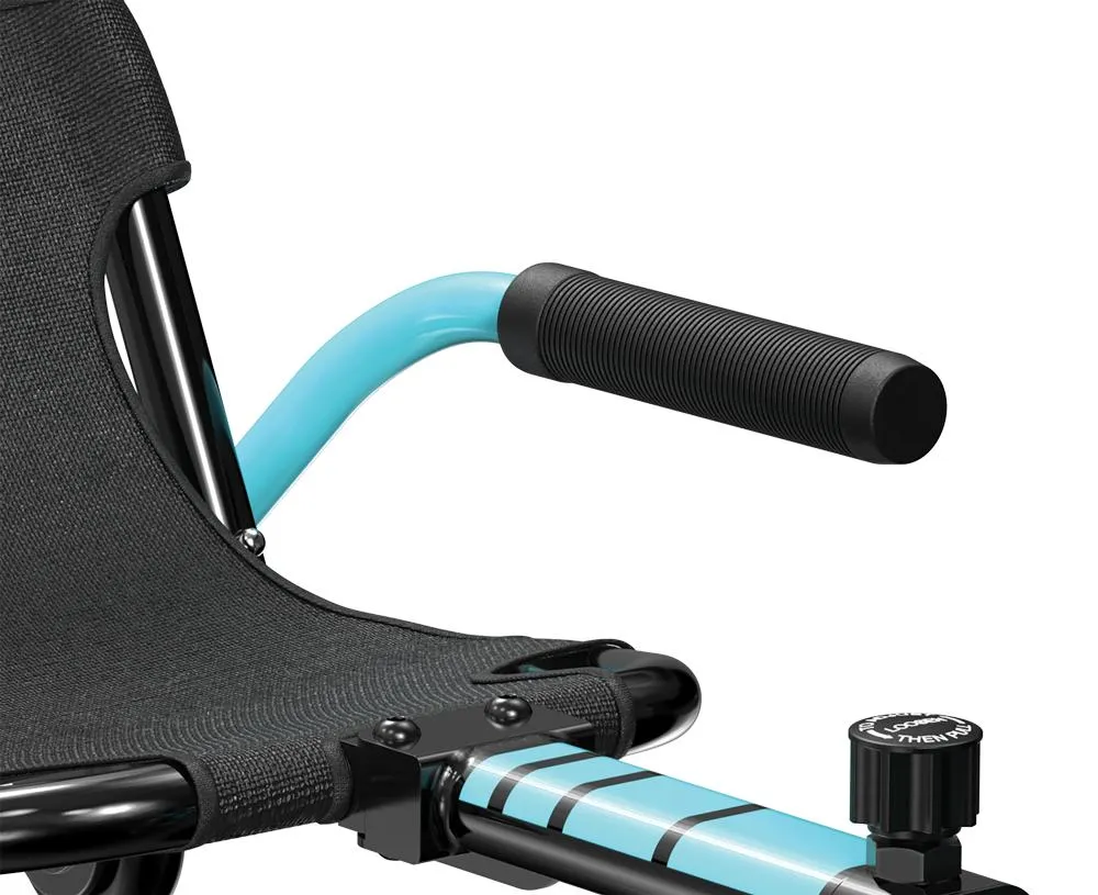 Razor Crazy Cart Shuffle driftgokart