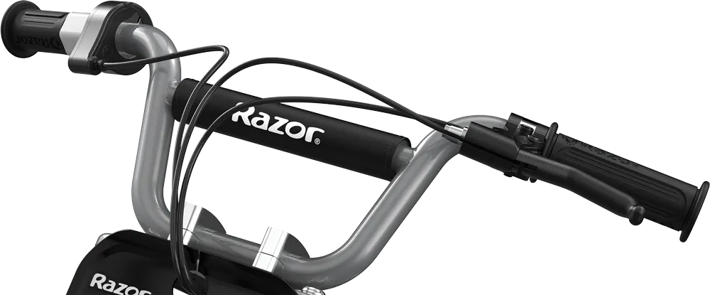 Razor Dirt Rocket MX350 Pro eldirtbike litium