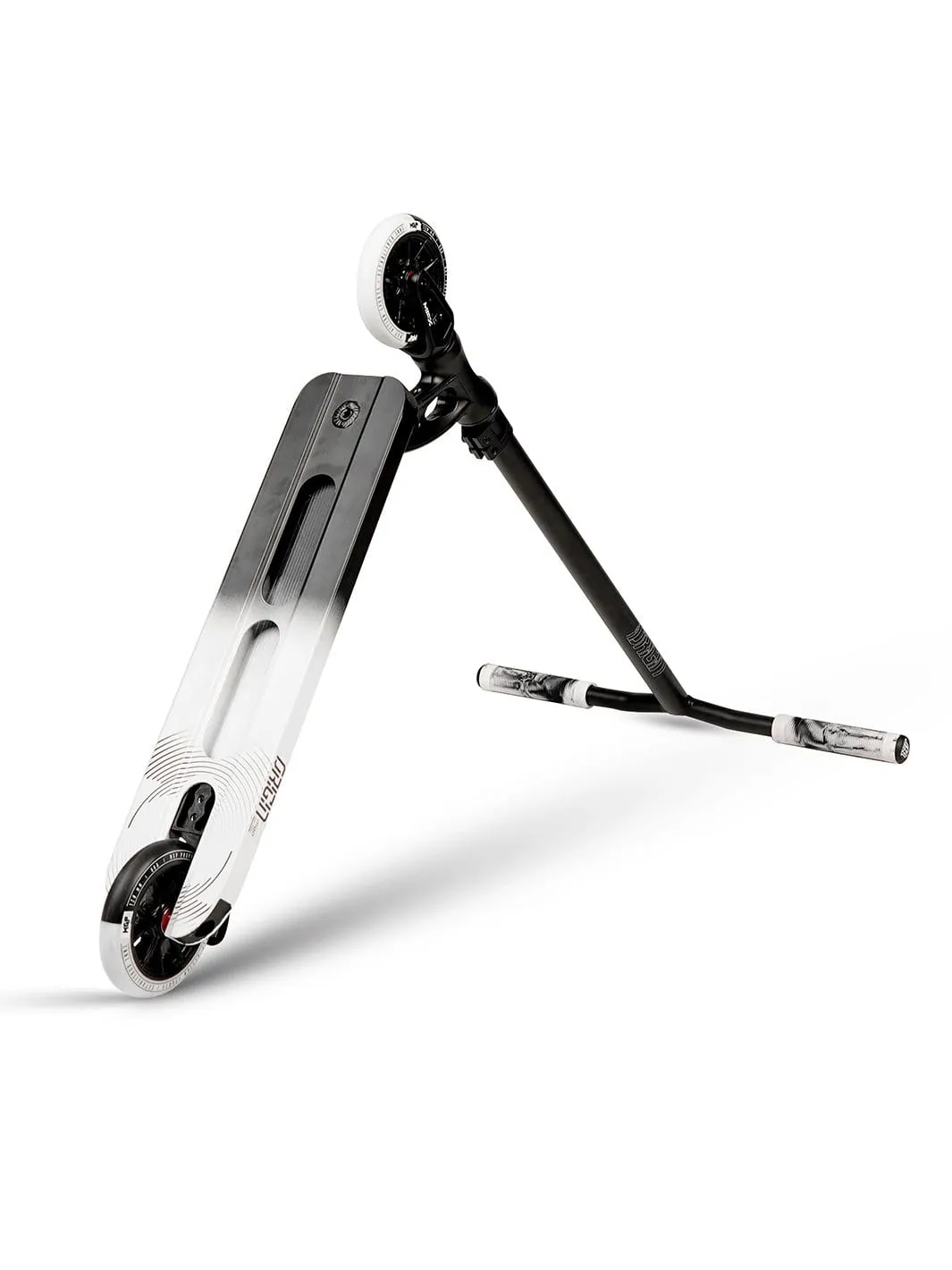MGP Origin 5 Pro sparkcykel Balance lätt