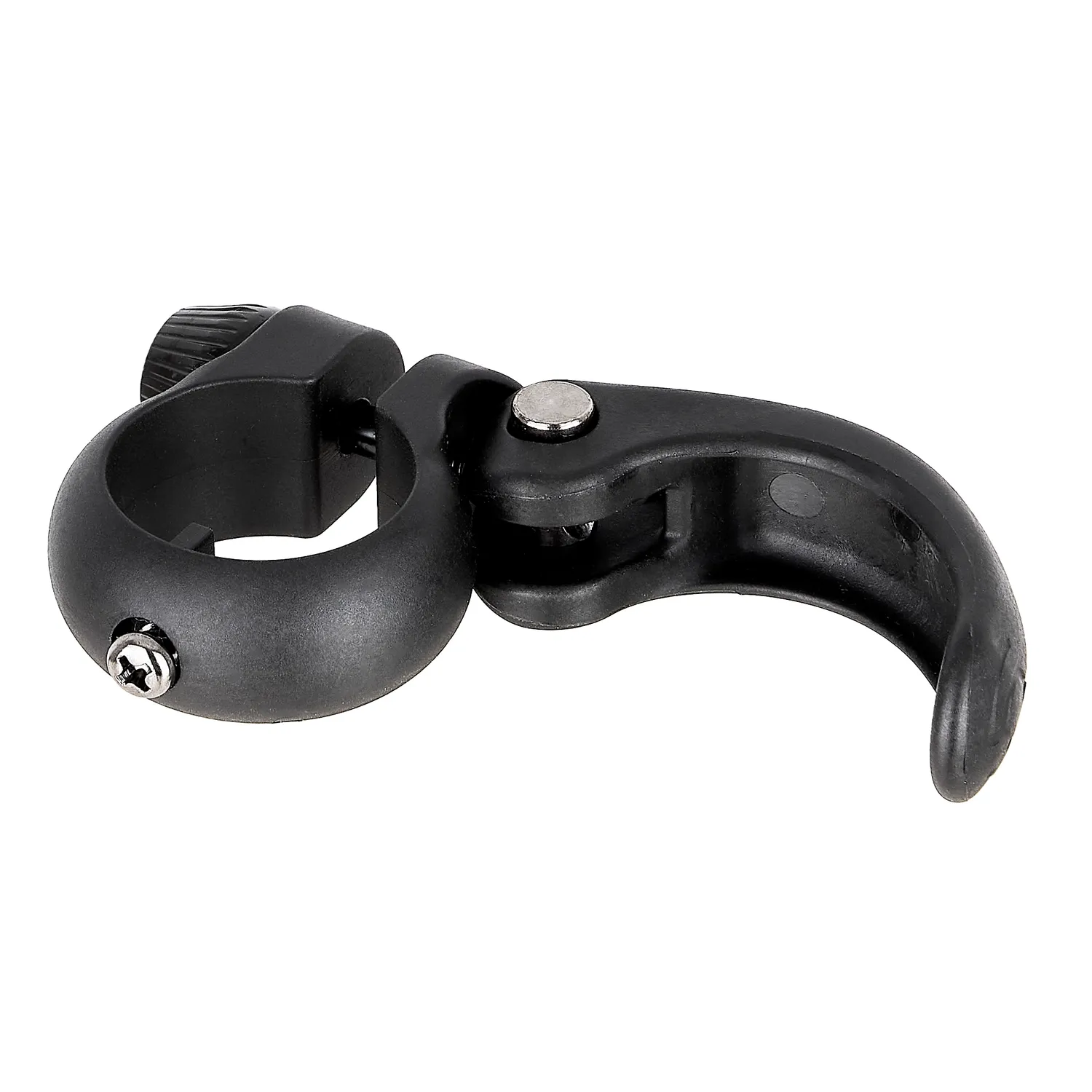 Globber T-Bar Clamp styrklämma svart 3-hjul