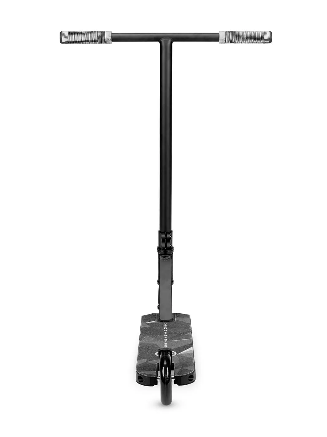 MGP Renegade Pro sparkcykel svart lätt 100 kg