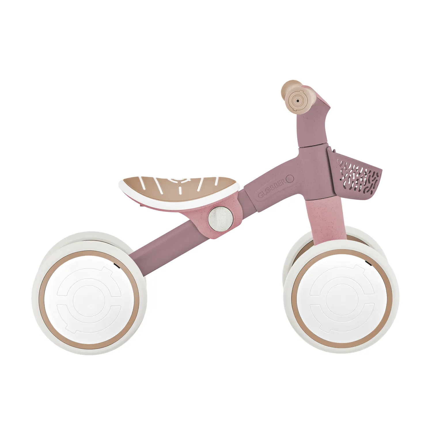 Globber Learning Bike Sunshine springcykel 12-36 mån