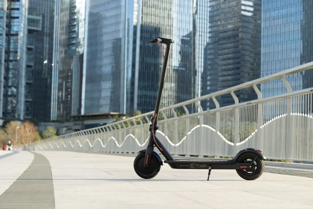 Hiboy S2 SE elsparkcykel Basic 350W 27 km