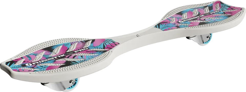 Razor RipStik Air Pro waveboard 100 kg compact