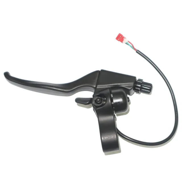 Hiboy S2 MAX KS4 KS4 Pro bromshandtag mekaniskt original