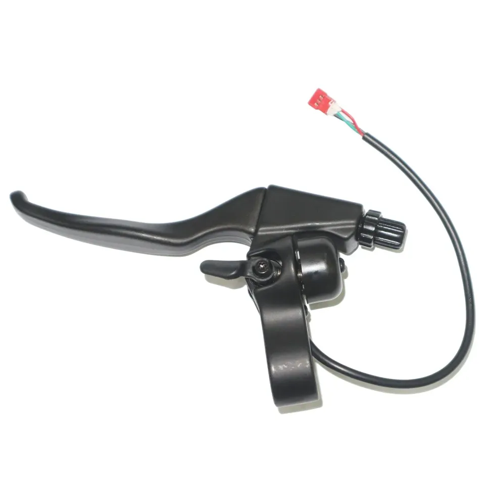 Hiboy S2 MAX KS4 KS4 Pro bromshandtag mekaniskt original