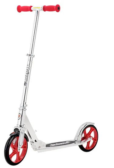 Razor A5 Lux sparkcykel stora hjul 100 kg