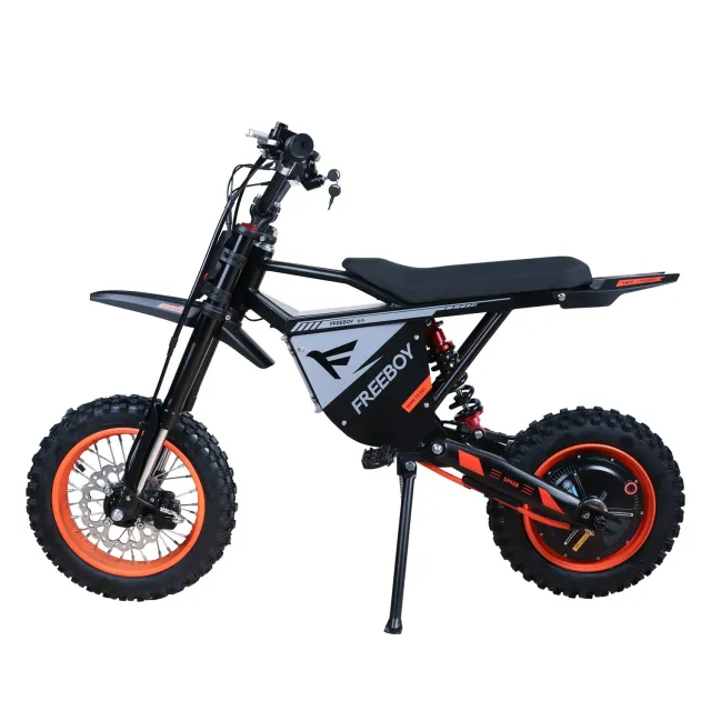 AOVO Y66 eldirtbike 3000W 55 km/h 50 km