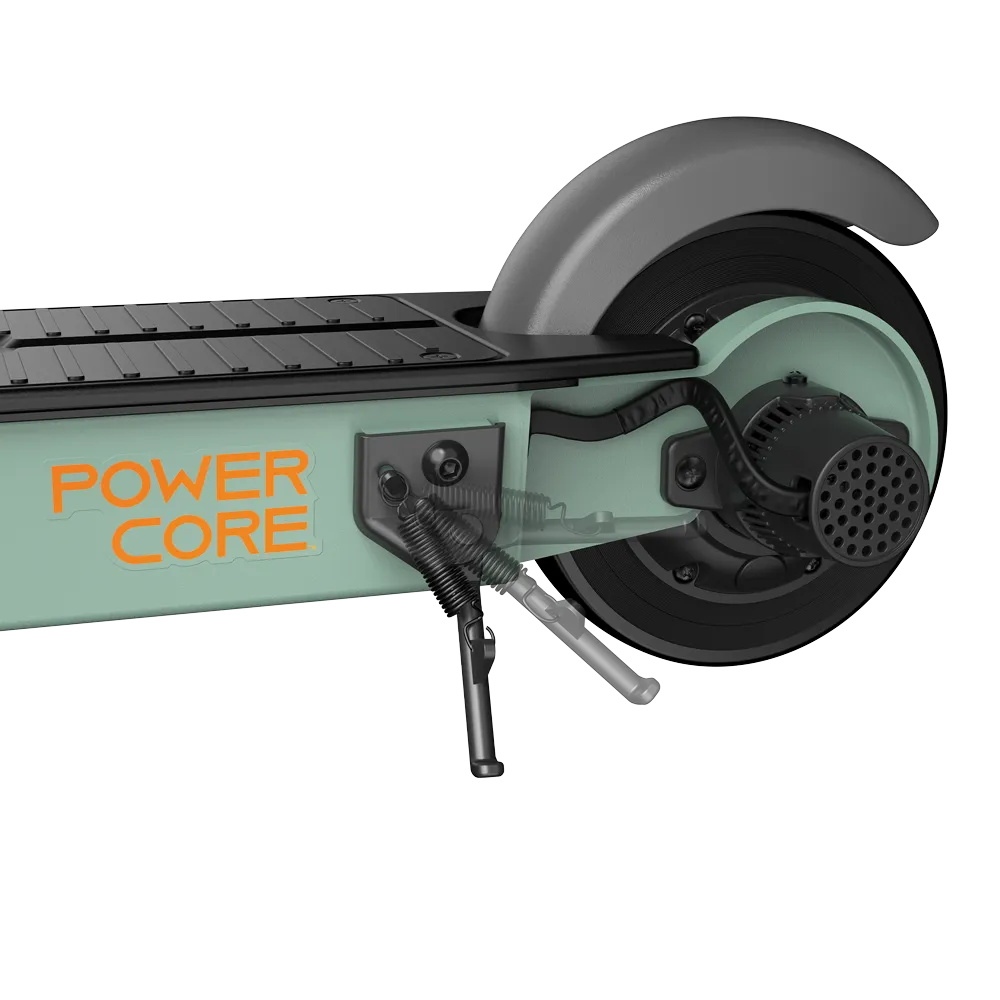 Razor Power Core XLR 150 Pro elsparkcykel litium 70 kg