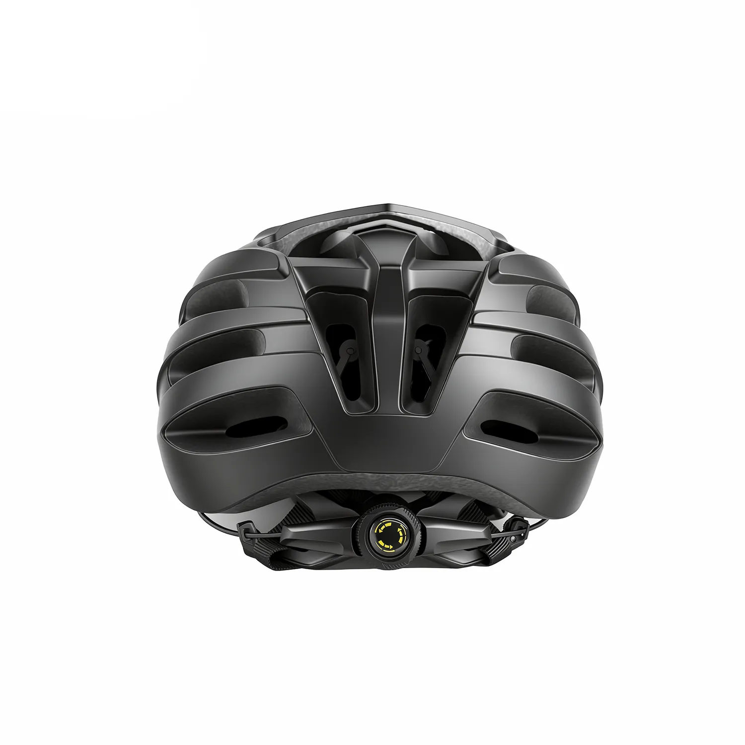 Hiboy cykelhjälm vuxen svart L