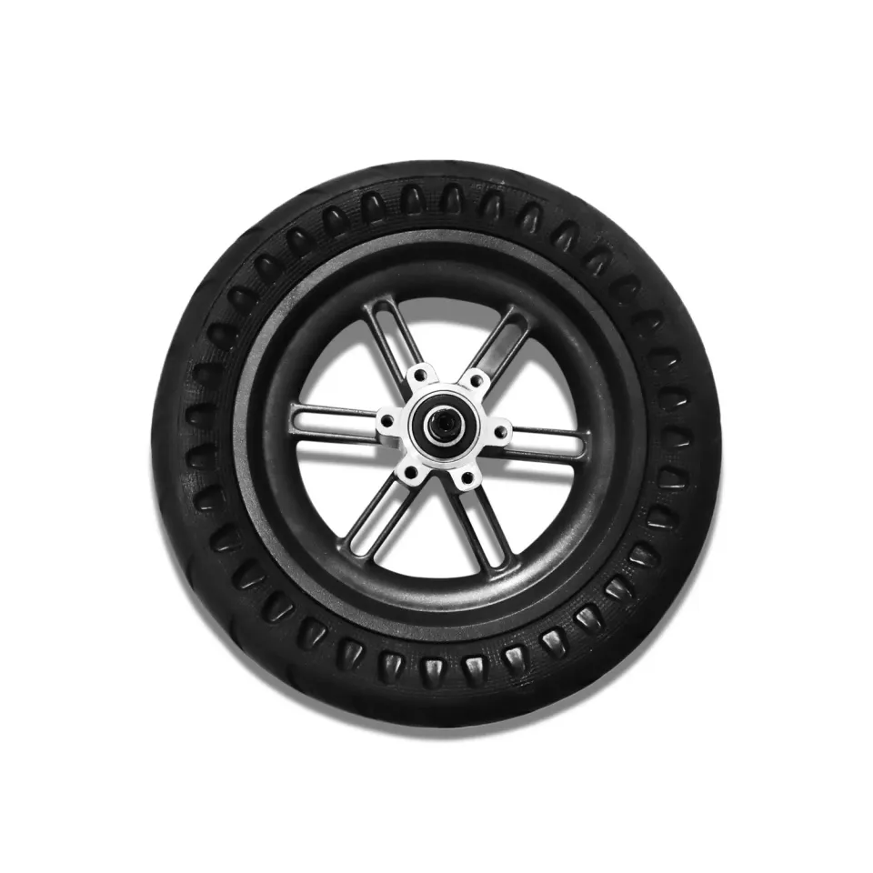 Hiboy S2 Pro KS4 Pro bakhjul reservdel