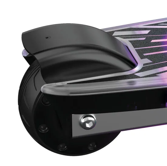Razor ColorRave Blast elsparkcykel litium med LED