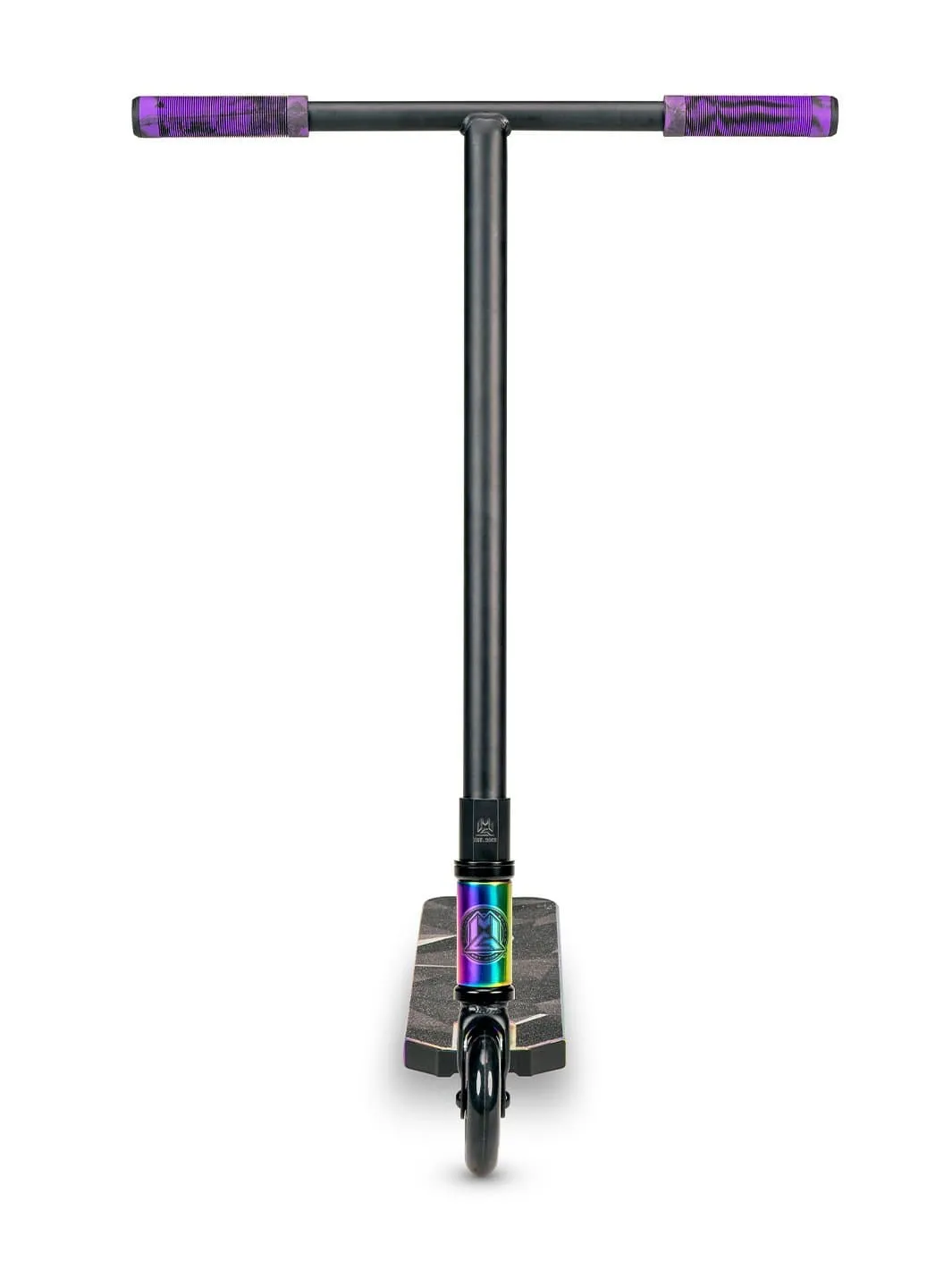 Madd Gear Renegade Pro sparkcykel Neochrome lätt