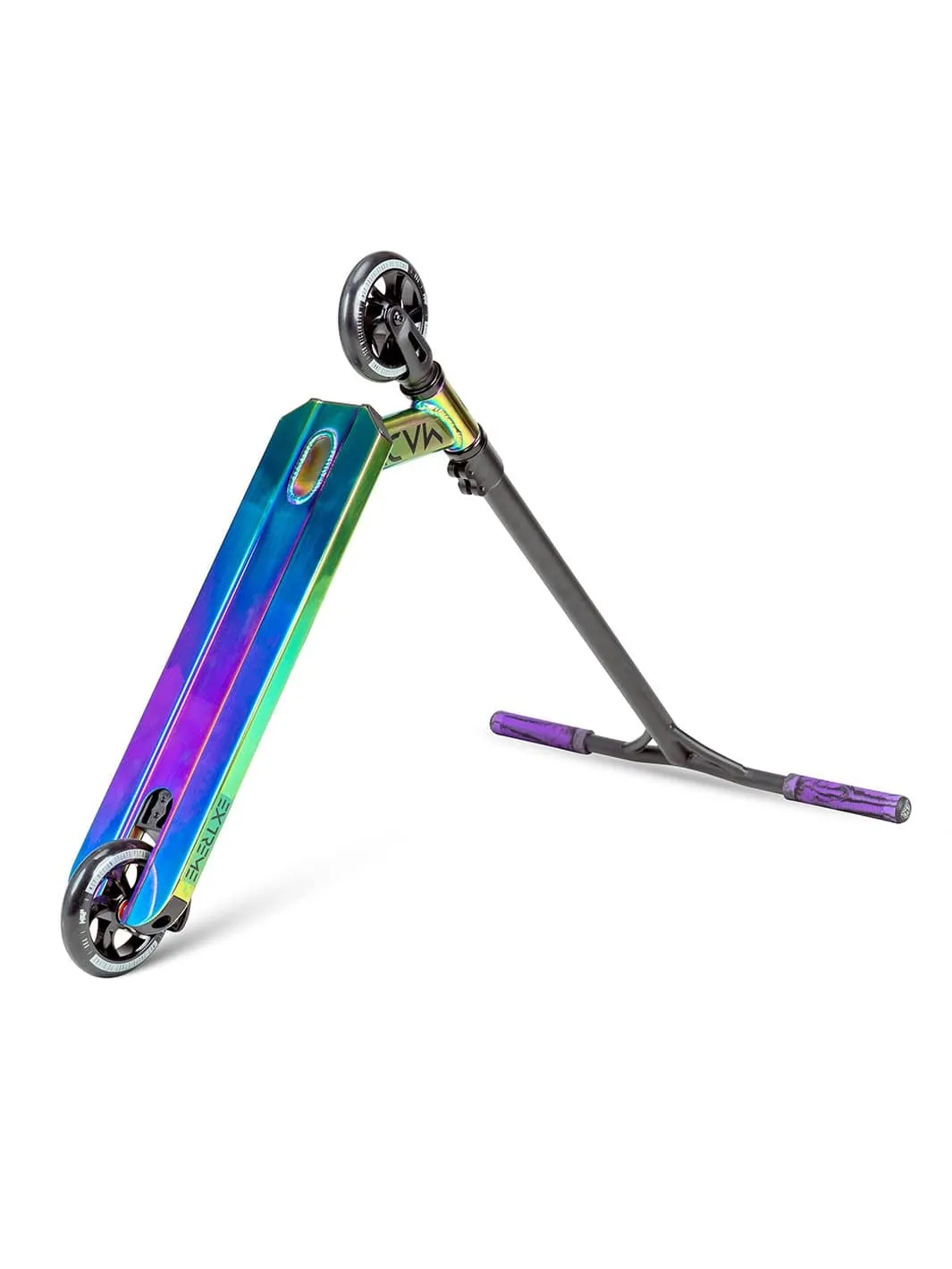 Madd Gear Renegade Extreme sparkcykel Neochrome 20"