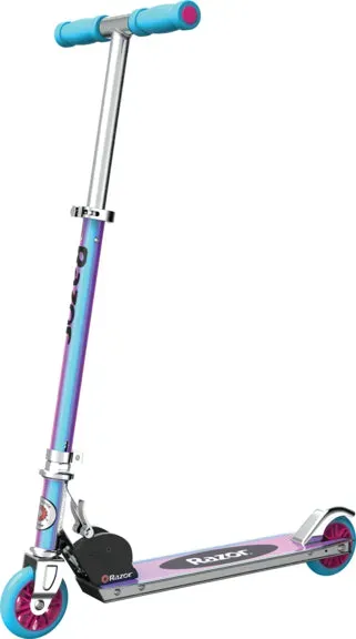 Razor A Holographic sparkcykel holografisk