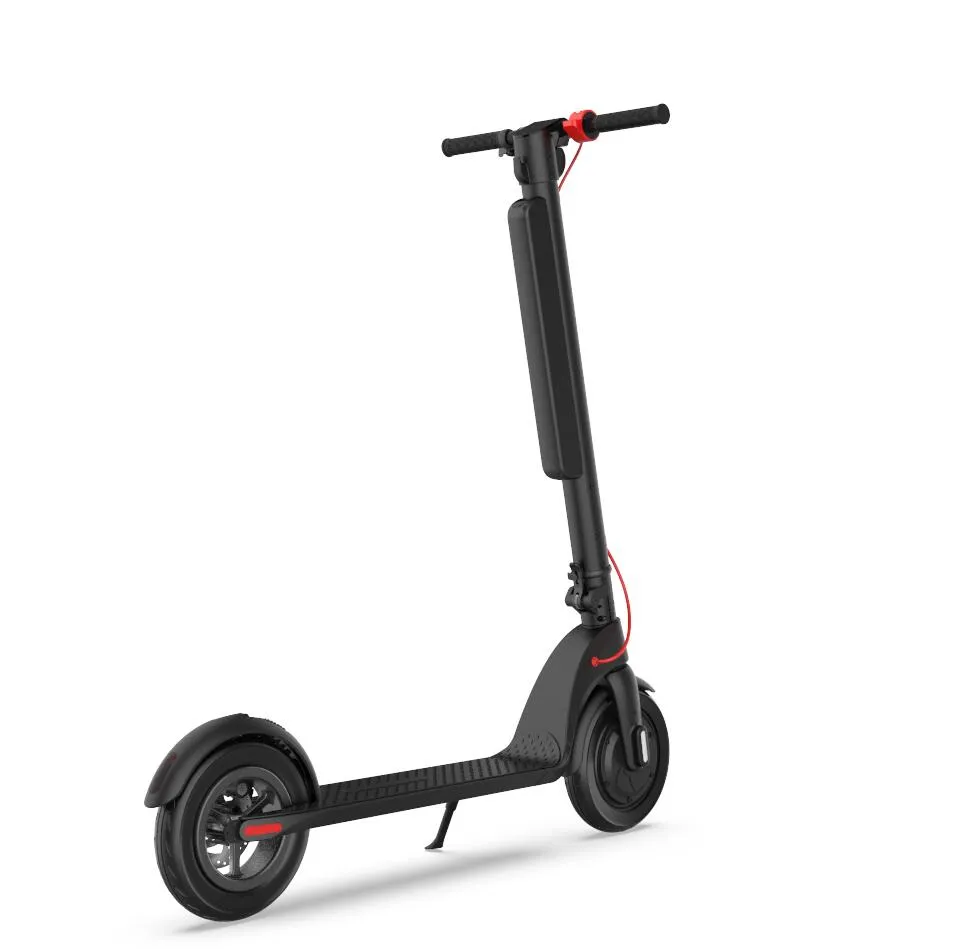 AOVO X8 elsparkcykel 36V löstagbart batteri 10Ah