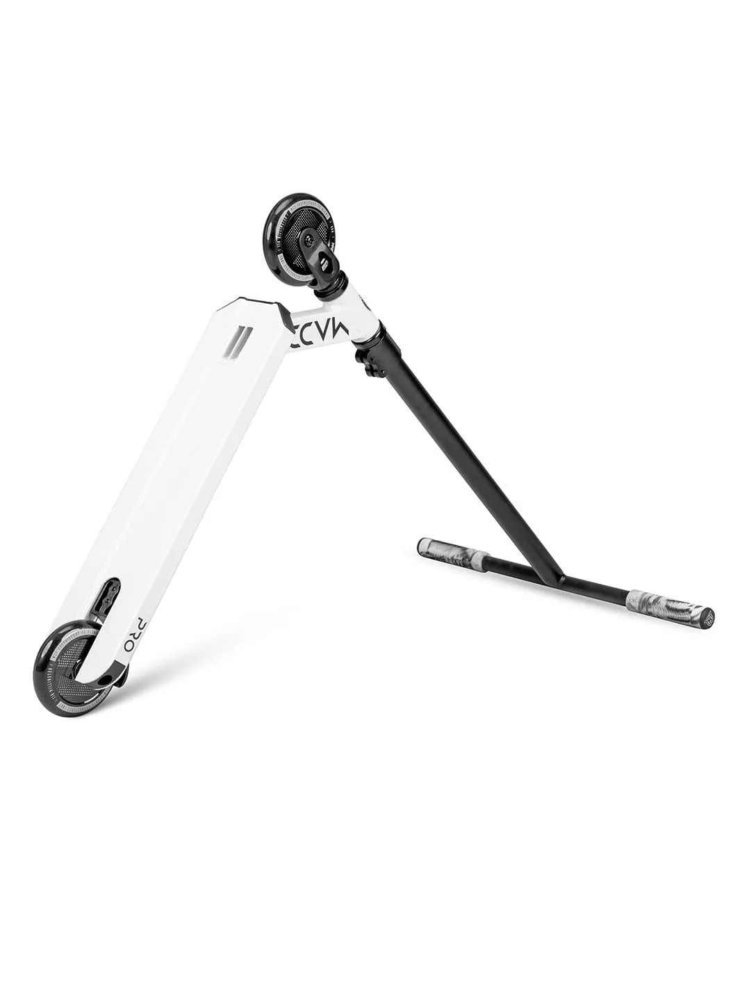 Madd Gear Renegade Pro stunt-sparkcykel vit/svart trick