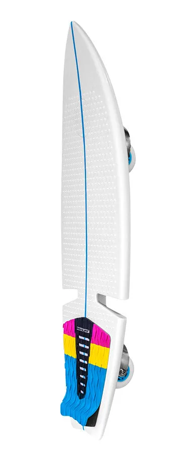 Razor RipSurf casterboard 360-hjul