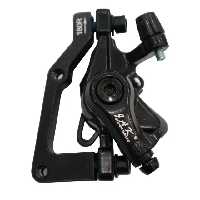 Hiboy P6 framskivbroms elcykel fram