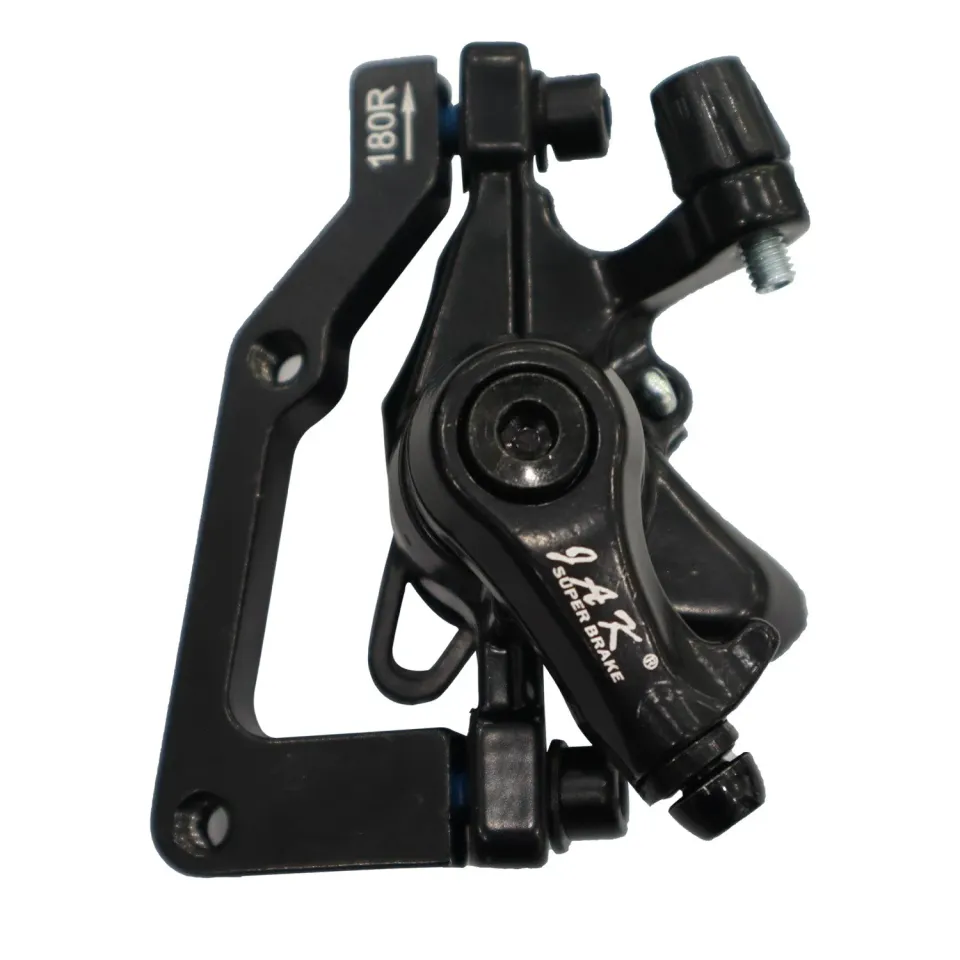 Hiboy P6 framskivbroms elcykel fram