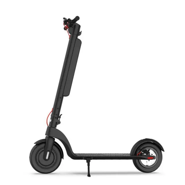 AOVO X8 elsparkcykel 36V löstagbart batteri 10Ah