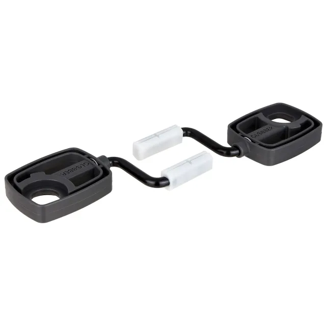 Globber Pedaler reservdel Explorer Trike Learning Trike 2-pack