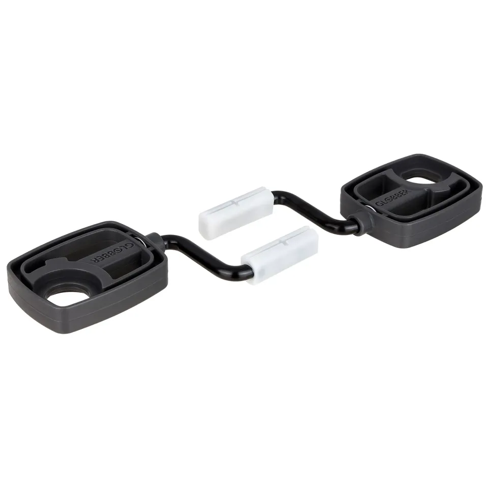 Globber Pedaler reservdel Explorer Trike Learning Trike 2-pack