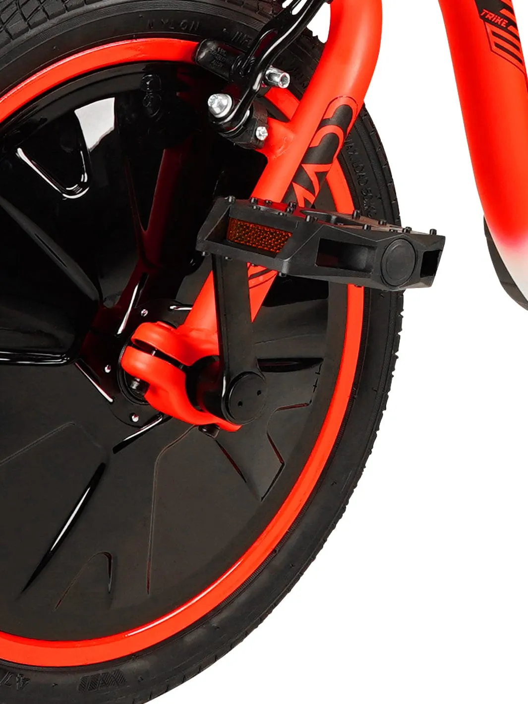 Madd Gear Drift Trike drifttrike Red White