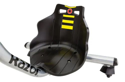 Razor PowerRider 360 el-trehjuling 12V