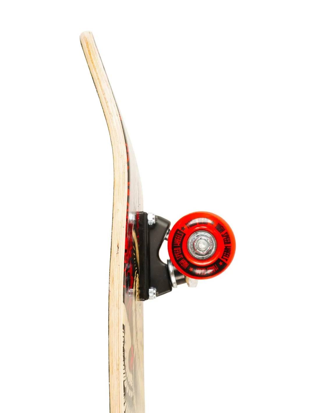 MGP Kickflip Spec 31 skateboard Watcher komplett