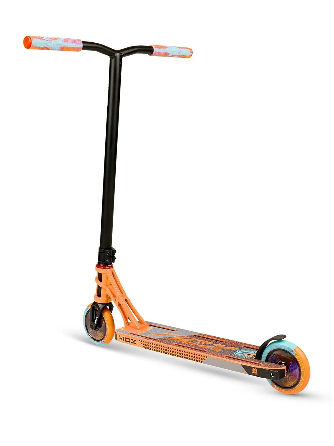 Madd Gear MGX P2 stunt-sparkcykel Orix nybörjare