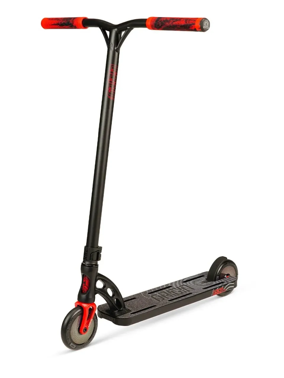Madd Gear Origin Team 5 tricksparkcykel Viper 20tum