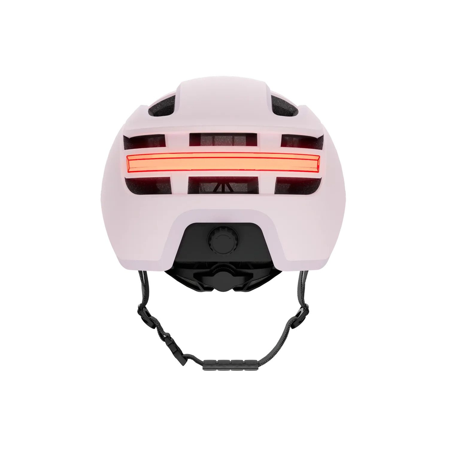 Tenways EH20 cykelhjälm smart med belysning
