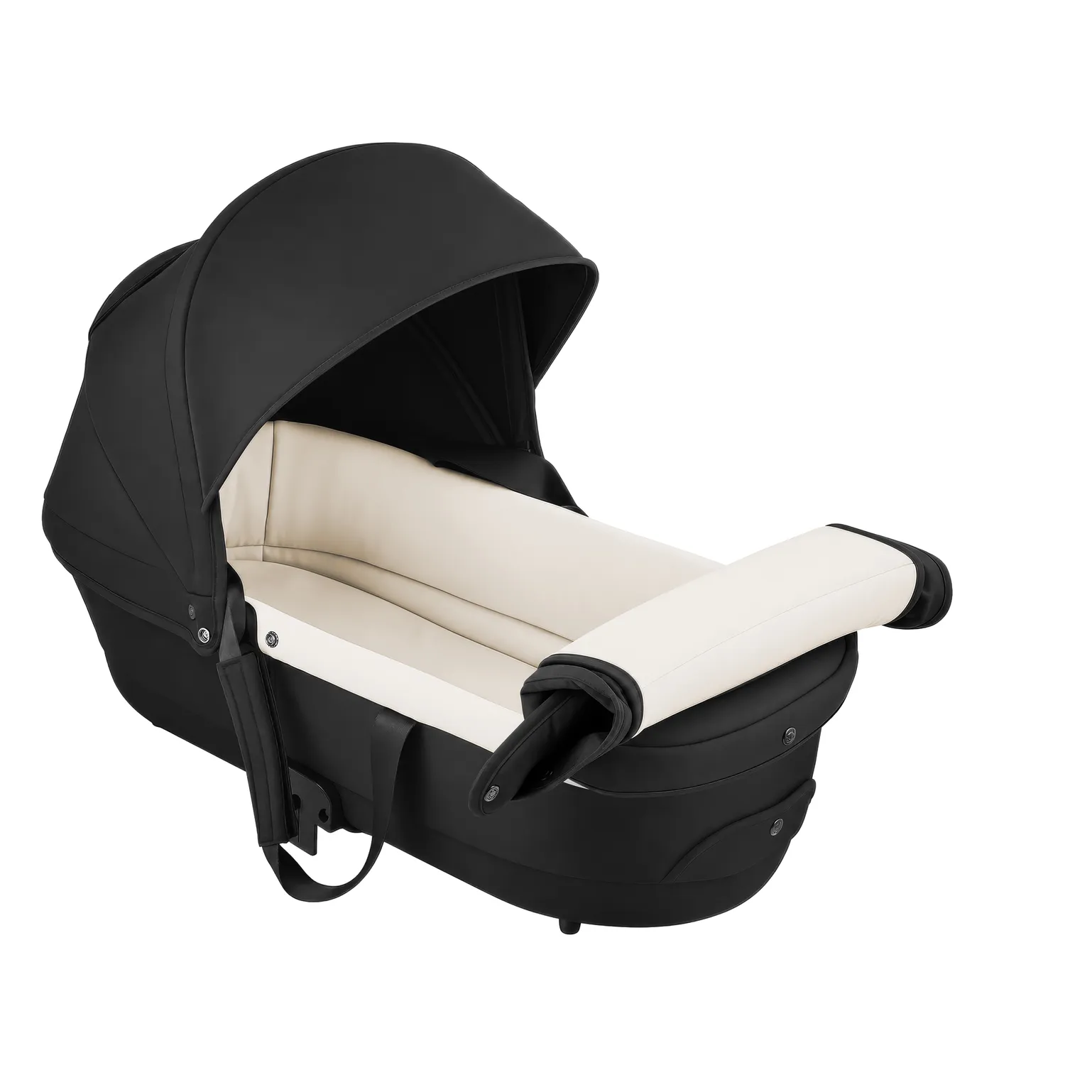 Globber Stroll-Up 2in1 Carrycot liggdel nyfödd