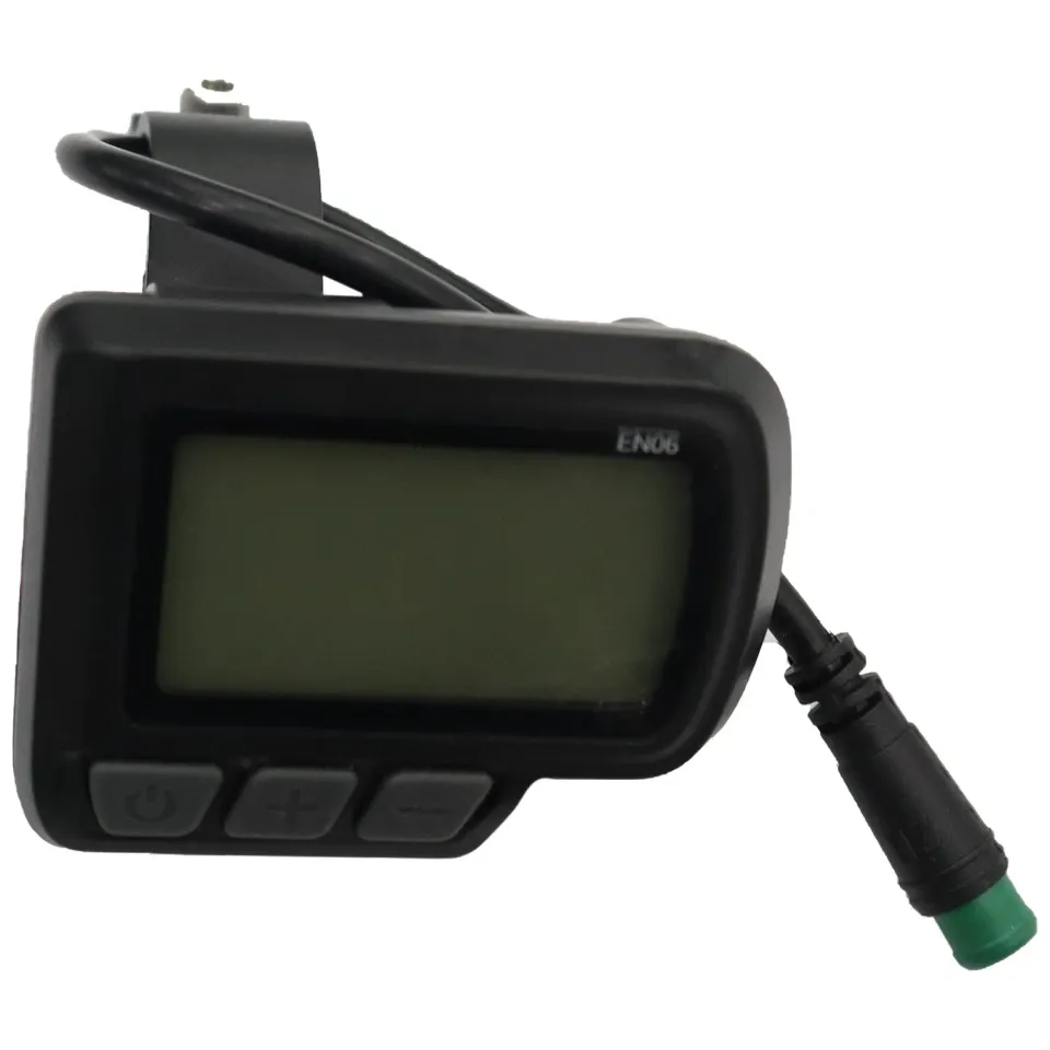 Hiboy P7 display instrumentpanel original
