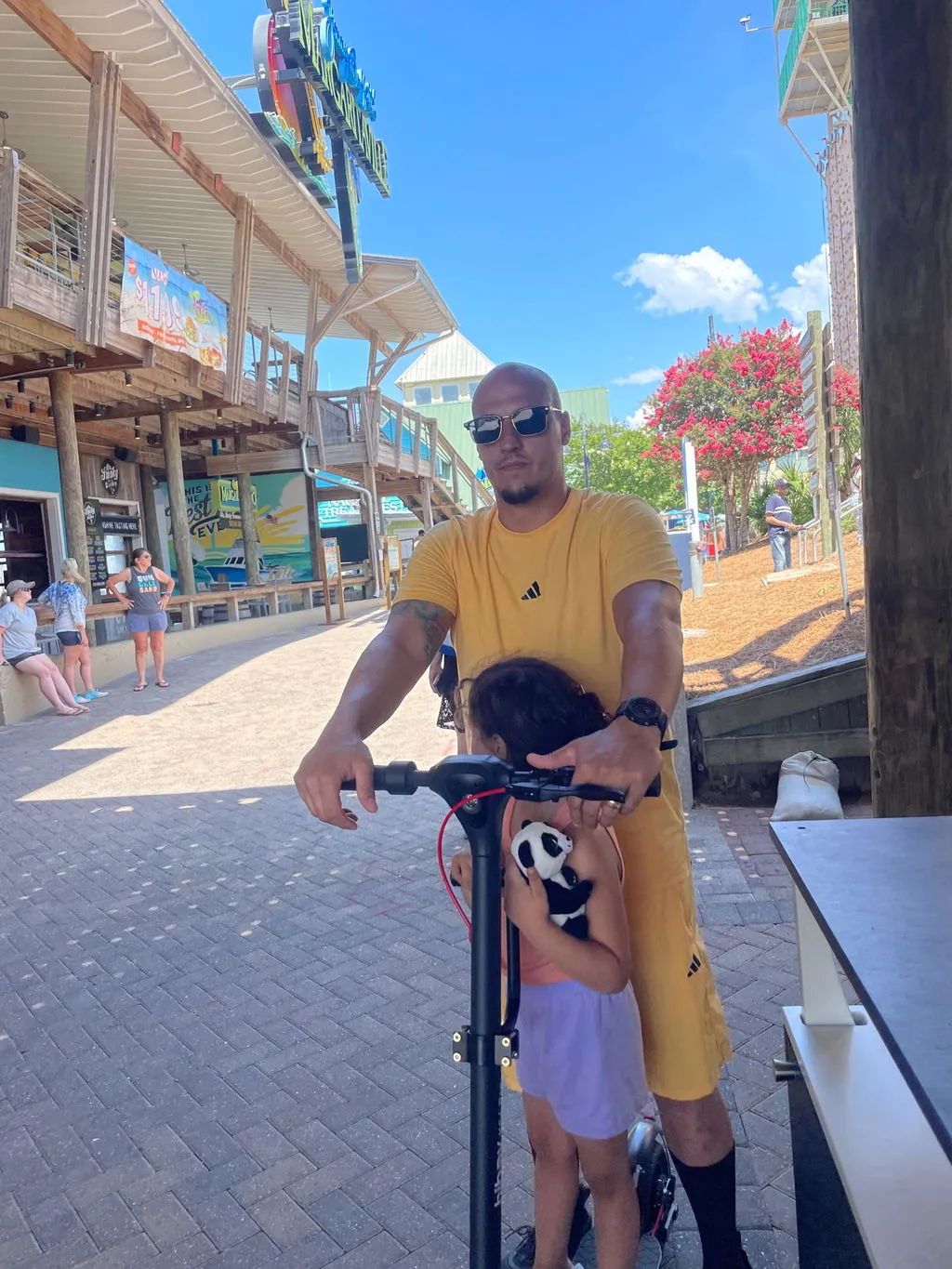 Hiboy KS4 Pro elsparkcykel Basic 500W 40 km räckvidd