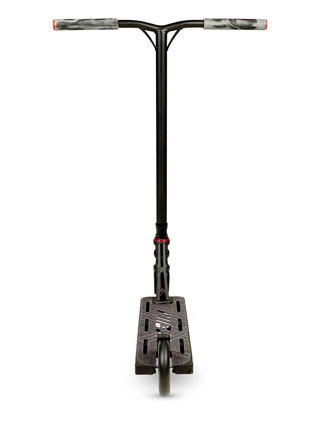 Madd Gear MGX T2 stuntsparkcykel Stealth