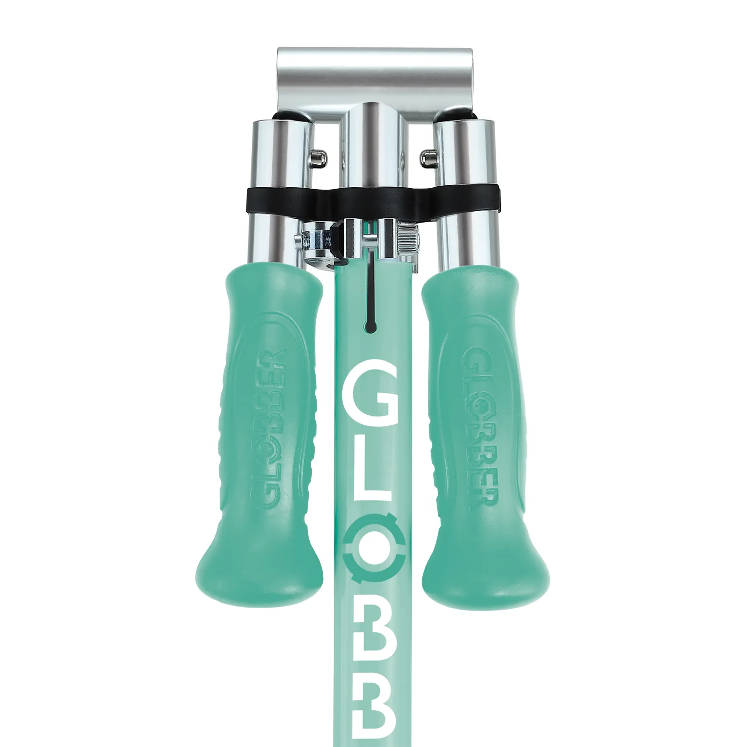 Globber Flow Foldable Junior Lights sparkcykel 2-hjul