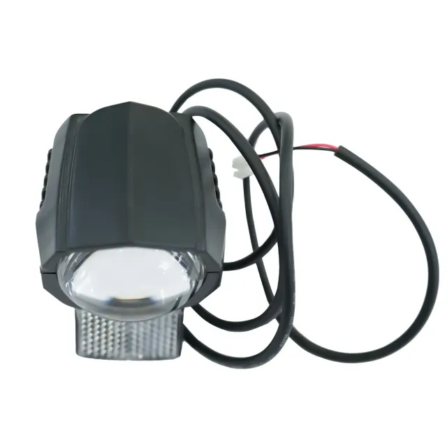 Hiboy C1 framlampa elcykel original