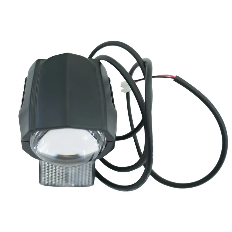 Hiboy C1 framlampa elcykel original