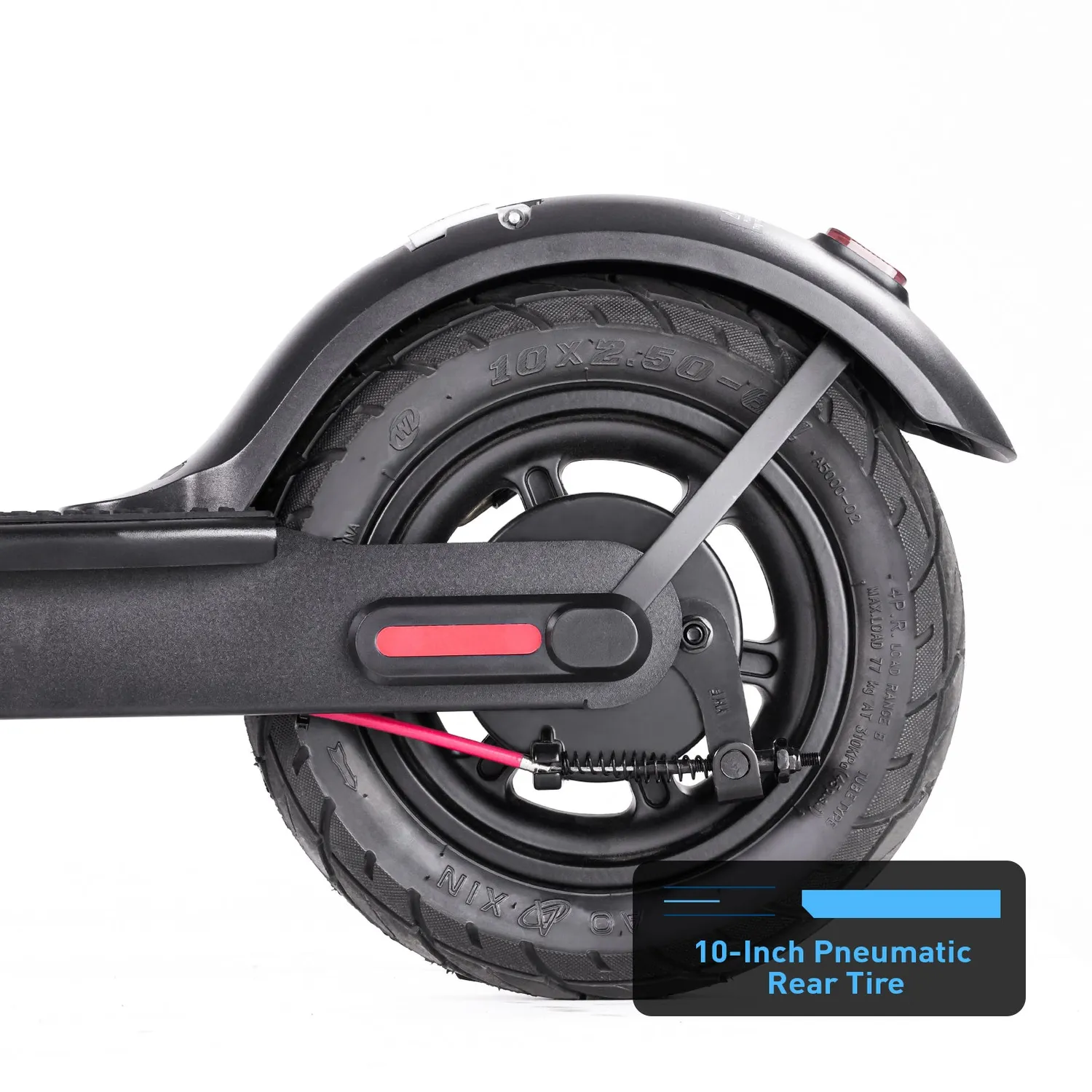 Hiboy S2 SE elsparkcykel Basic 350W 27 km
