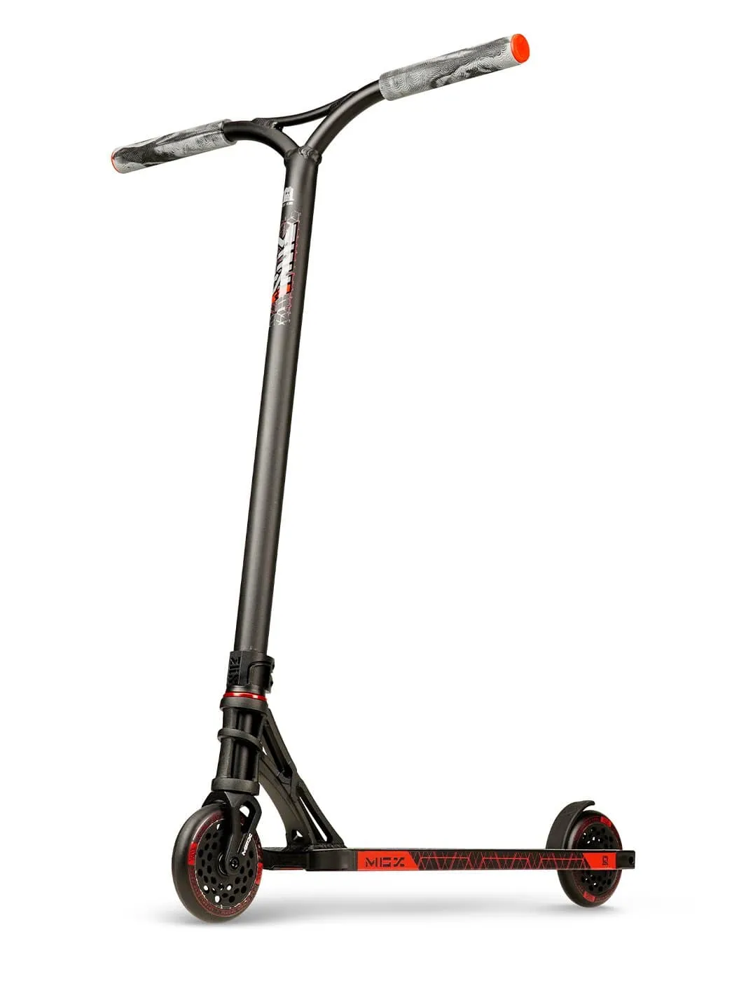 Madd Gear MGX E2 sparkcykel Venom avancerad