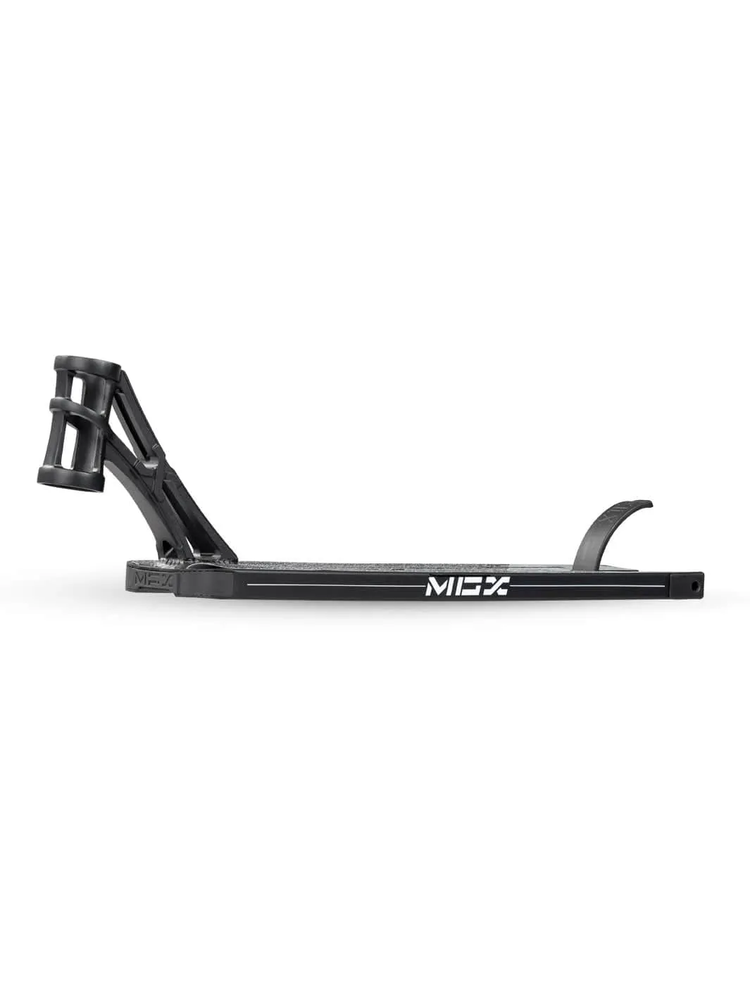 MGP MGX Extreme sparkcykel deck svart 5 tum