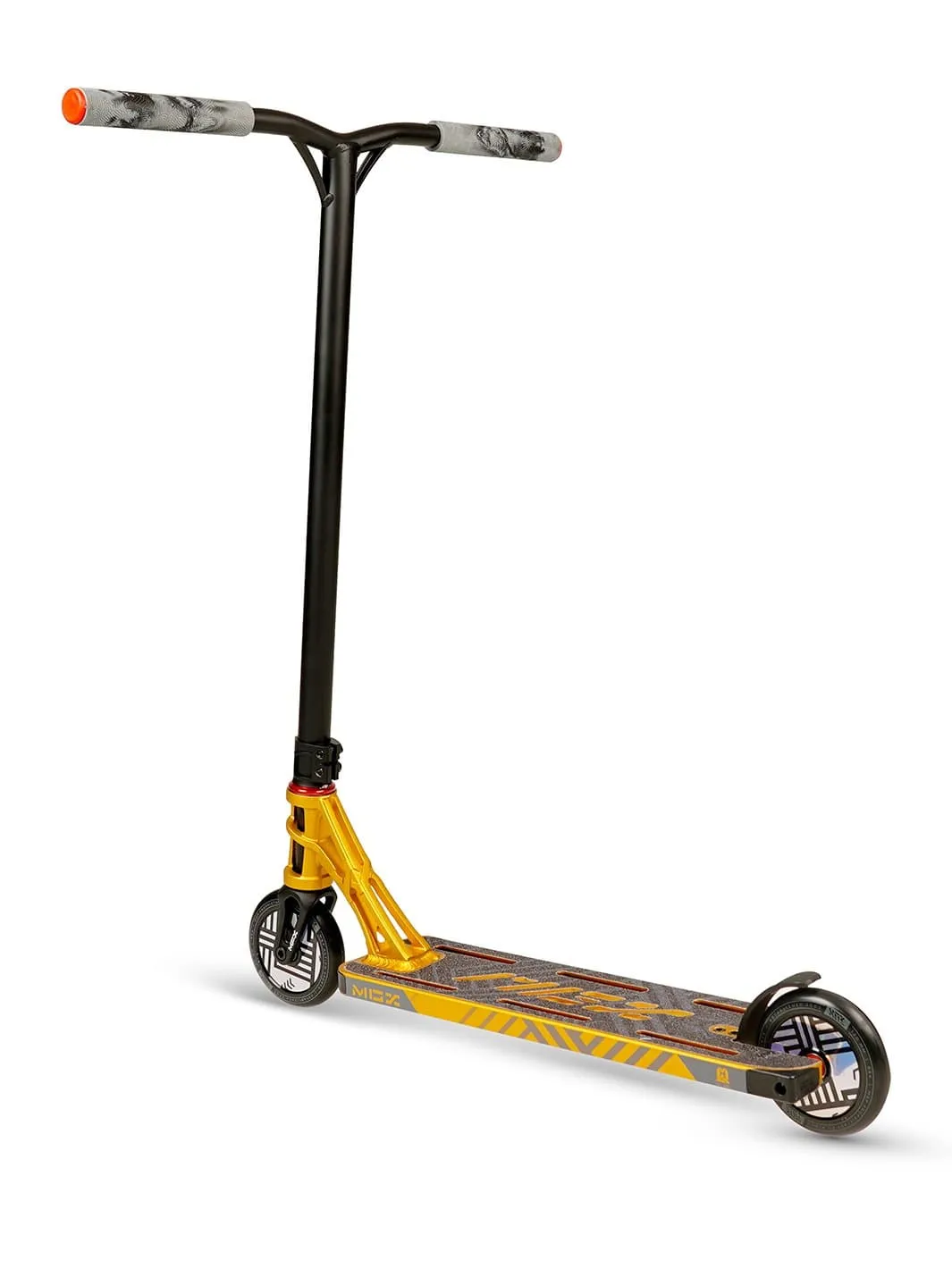 MGP MGX T2 Playa stuntscooter trick