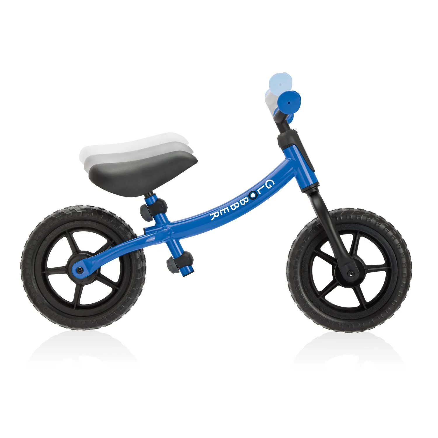 Globber Go Bike balanscykel 10 tum 2-5 år