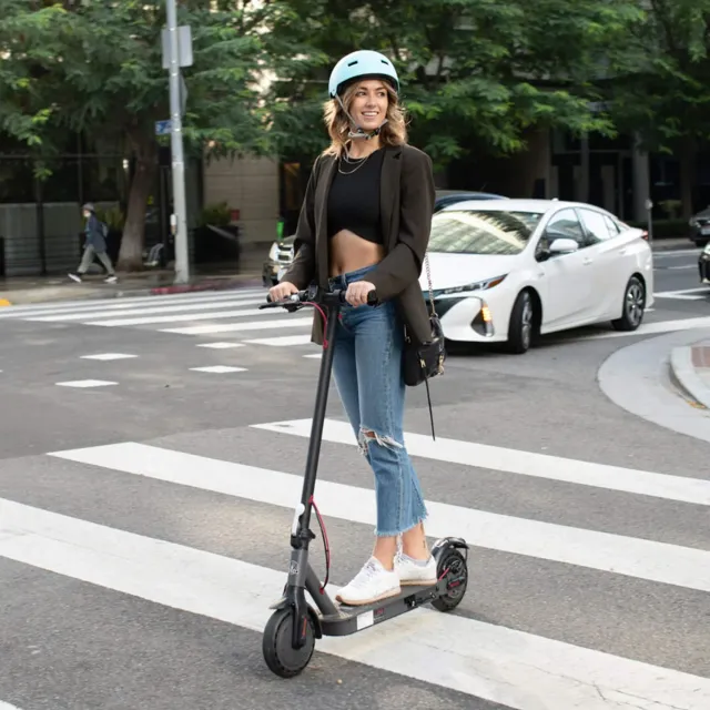 Hiboy S2 Pro elsparkcykel renoverad för vuxna