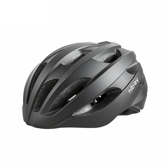Hiboy cykelhjälm vuxen svart L