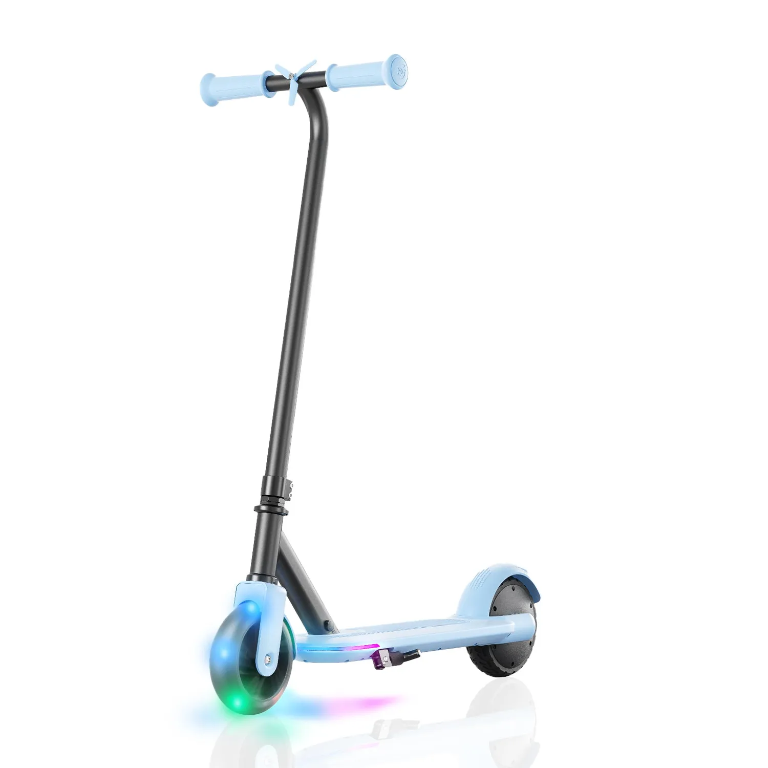 Hiboy ES1 elsparkcykel barn 4-10 år blå